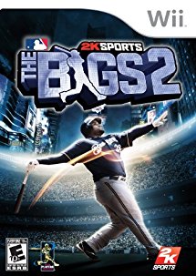 WII: BIGS 2; THE (COMPLETE) - Click Image to Close